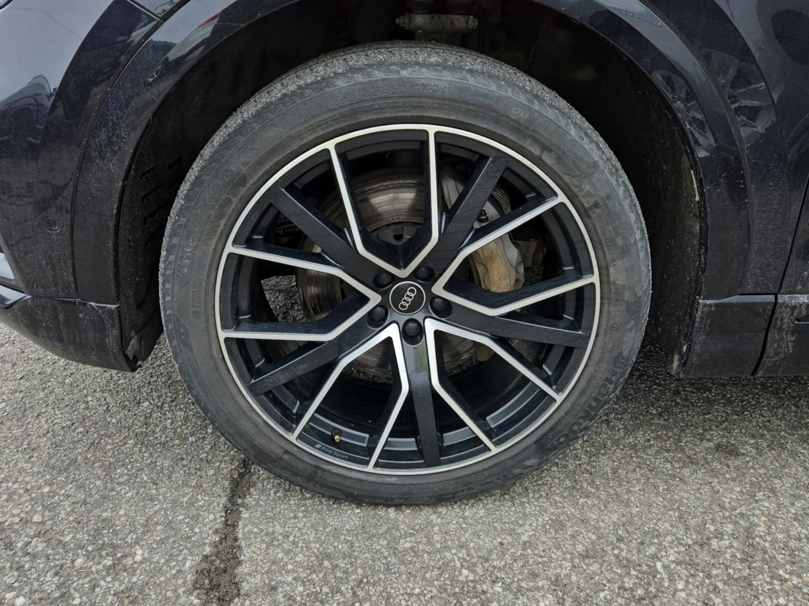 Audi Q8 * CARFAX * ��� ������������ ������ | Mobile.bg � ����������� 13