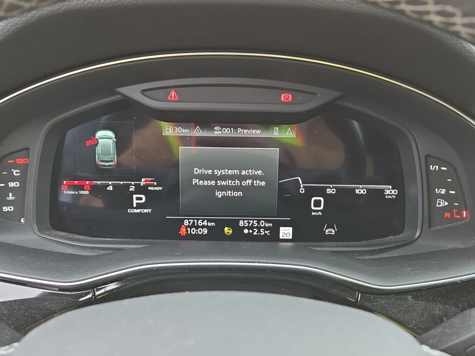 Audi Q8 * CARFAX * БЕЗ ПЪРВОНАЧАЛНА ВНОСКА - изображение 7