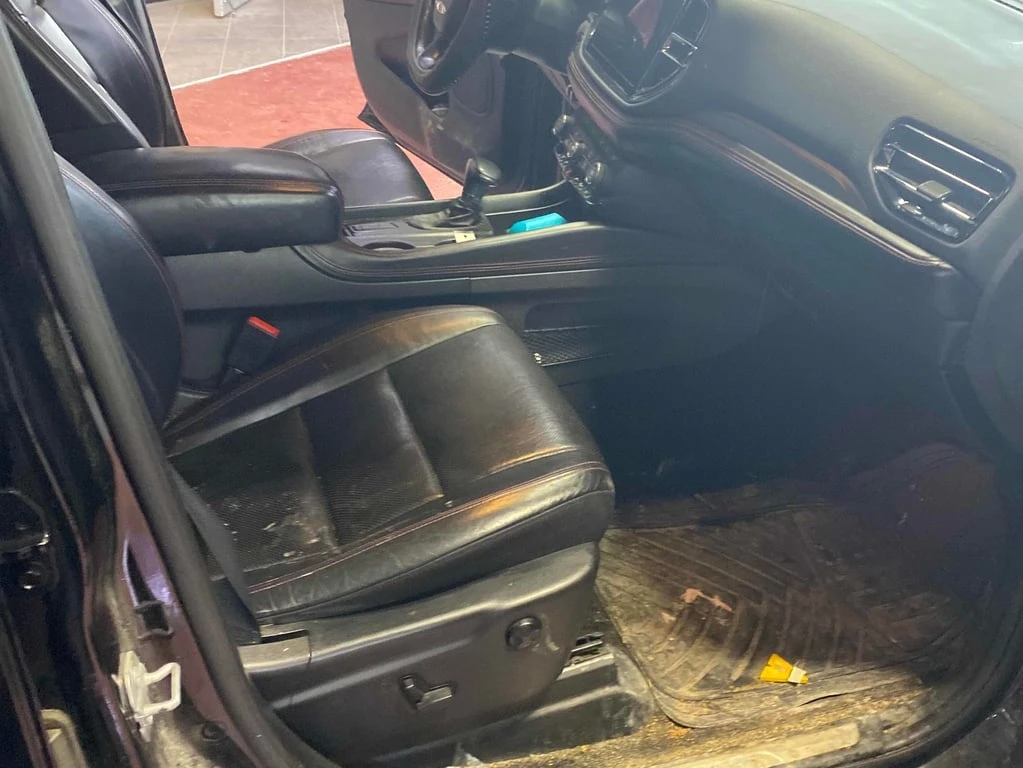 Dodge Durango 2021 R/T AWD * ��� ������������ ������*  | Mobile.bg � ����������� 16