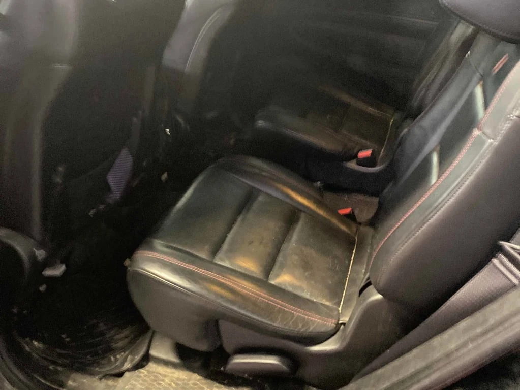 Dodge Durango 2021 R/T AWD * ��� ������������ ������*  | Mobile.bg � ����������� 17