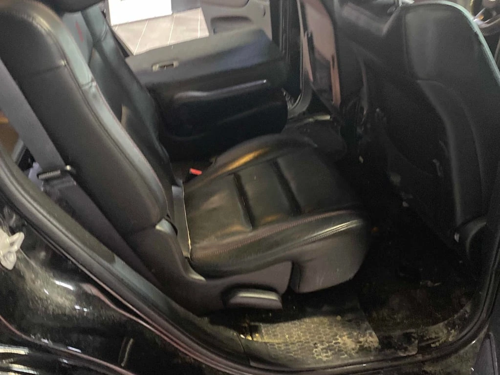 Dodge Durango 2021 R/T AWD * ��� ������������ ������*  | Mobile.bg � ����������� 15