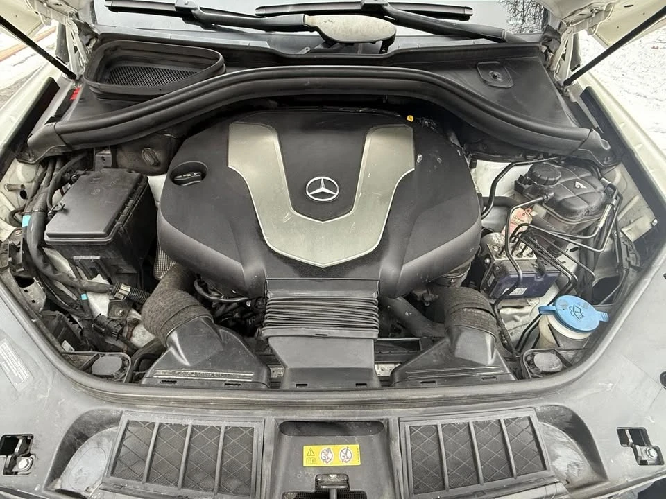 Mercedes-Benz GLE 350 AMG PACK * * CARFAX * * ���������� * *  | Mobile.bg � ����������� 11