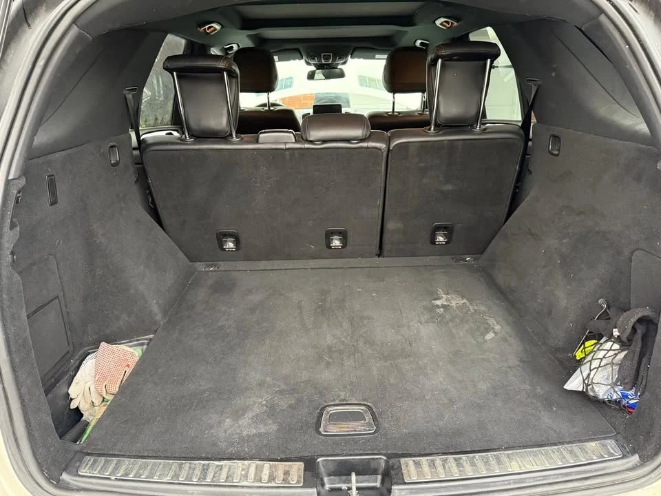 Mercedes-Benz GLE 350 AMG PACK * * CARFAX * * ���������� * *  | Mobile.bg � ����������� 10