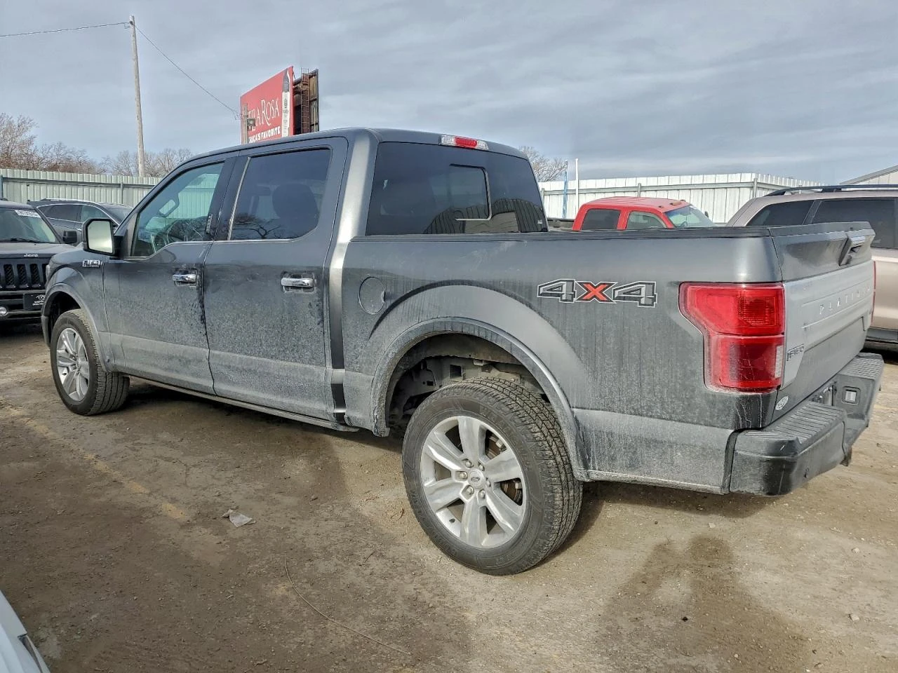 Ford F150 5.0 SUPERCREW | Mobile.bg � ����������� 2