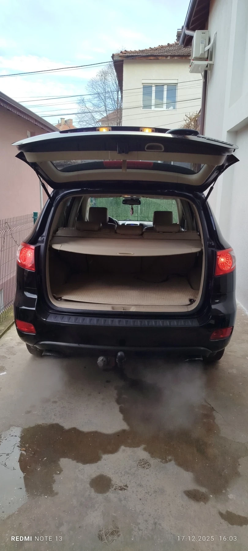 Hyundai Santa fe | Mobile.bg � ����������� 6
