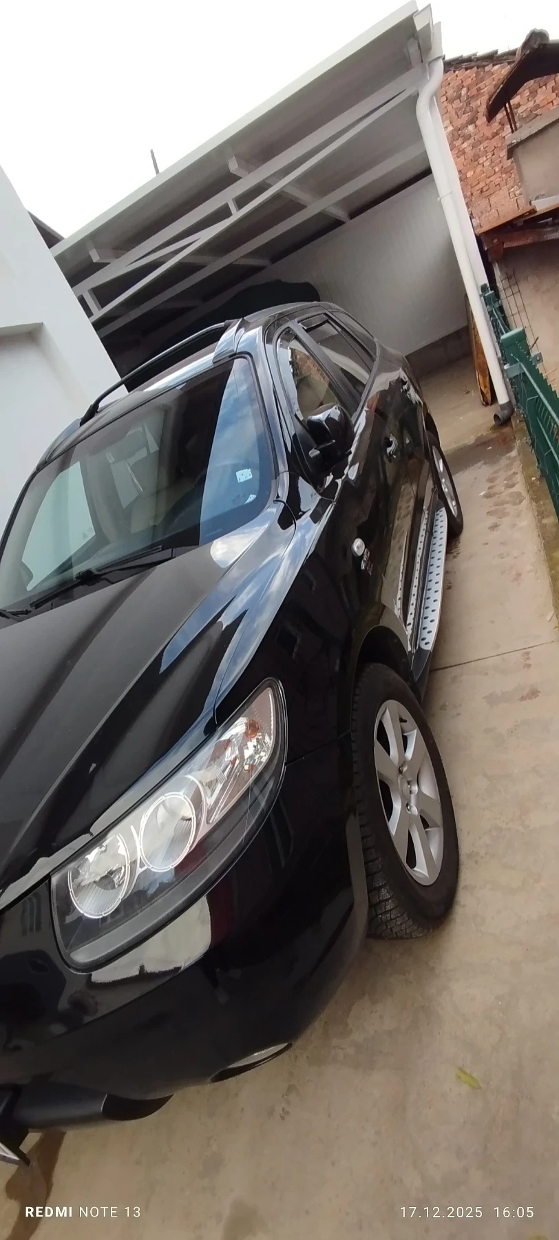 Hyundai Santa fe | Mobile.bg � ����������� 2