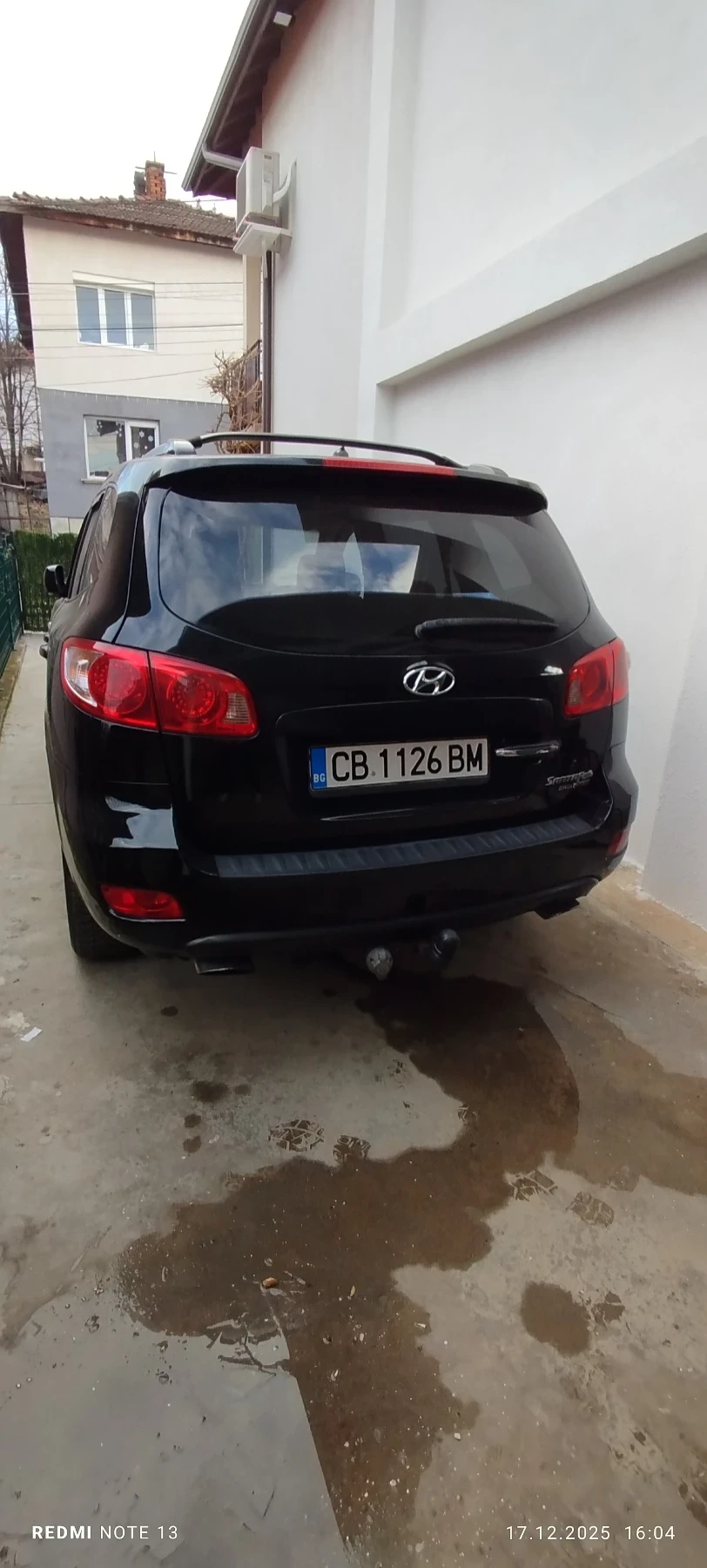 Hyundai Santa fe | Mobile.bg � ����������� 5