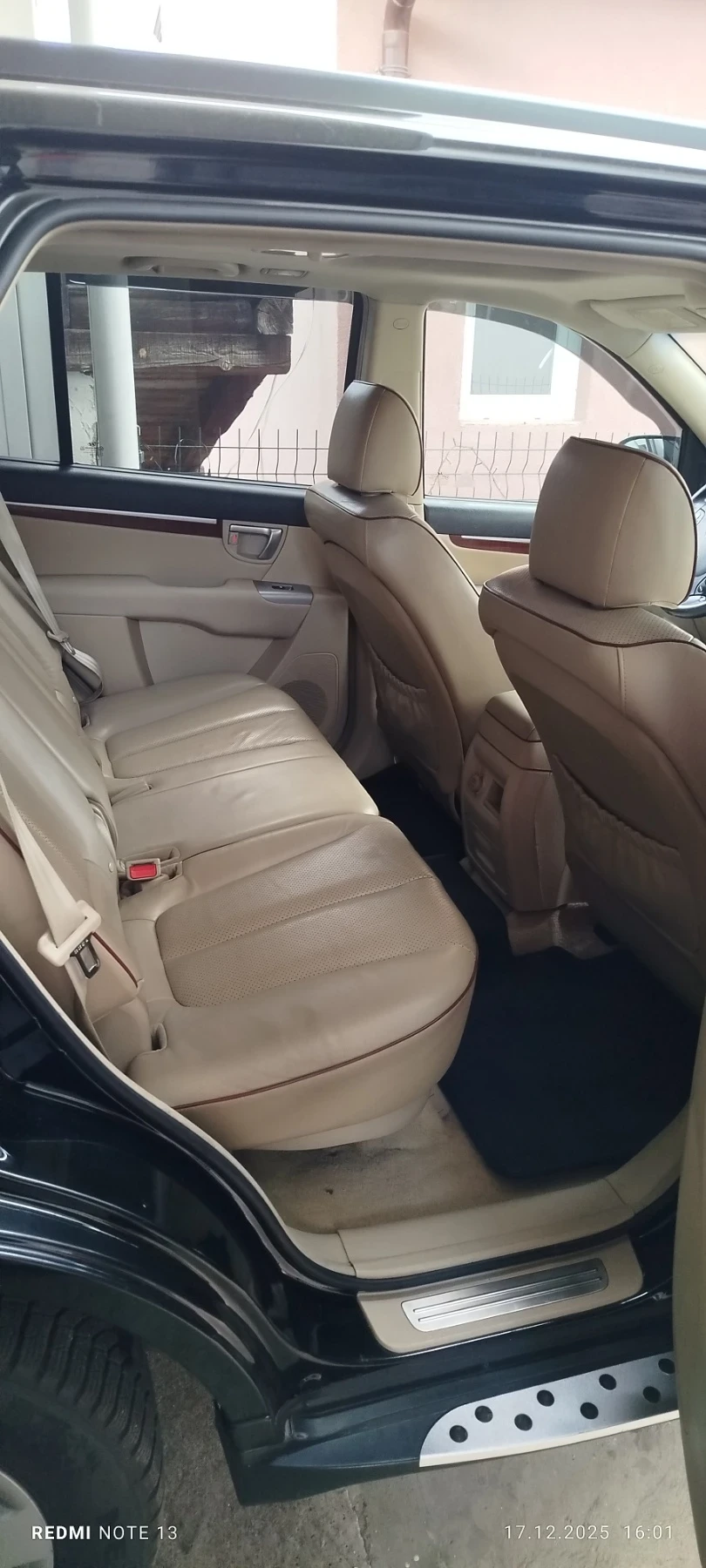 Hyundai Santa fe | Mobile.bg � ����������� 10