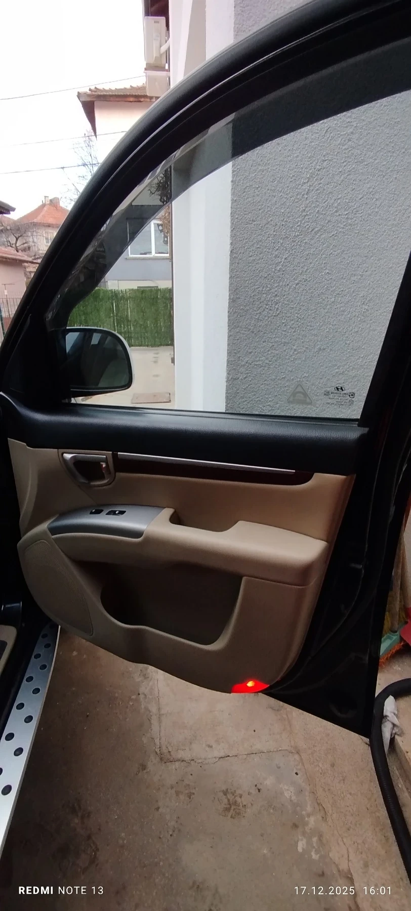 Hyundai Santa fe | Mobile.bg � ����������� 8