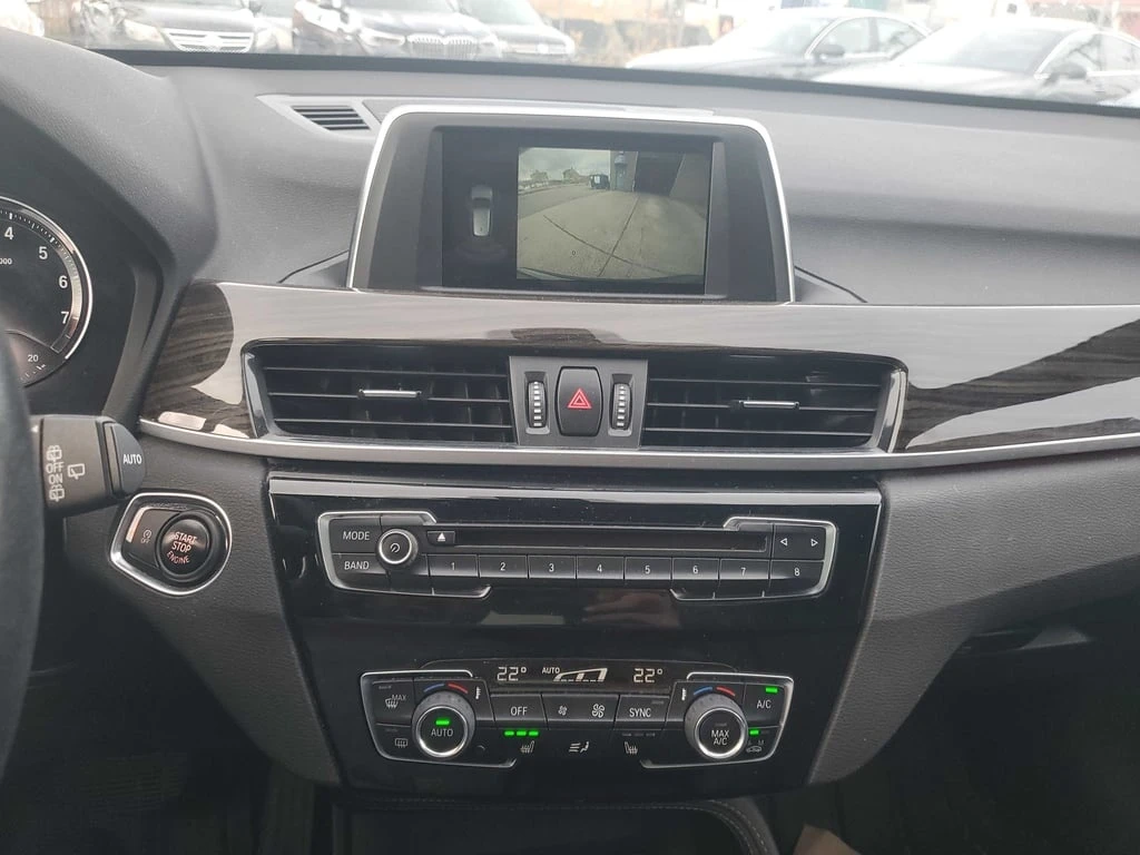 BMW X1 * XDRIVE28I * CARFAX * ����������� | Mobile.bg � ����������� 9