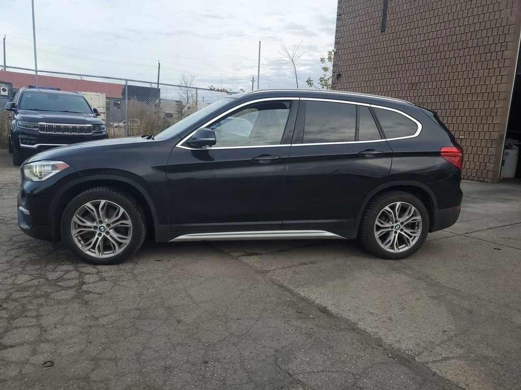 BMW X1 * XDRIVE28I * CARFAX * ����������� | Mobile.bg � ����������� 2