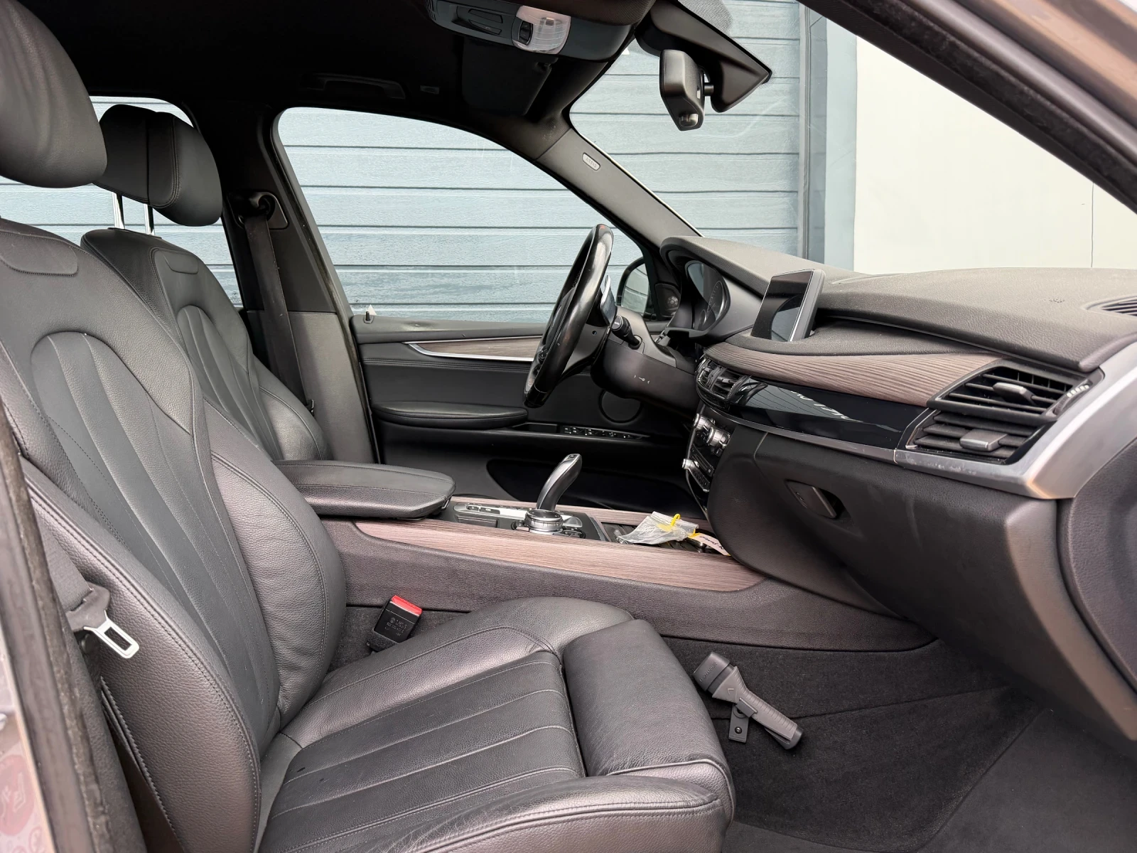 BMW X5 xDrive 40e 2015 plugin Hybrid M packet | Mobile.bg � ����������� 11