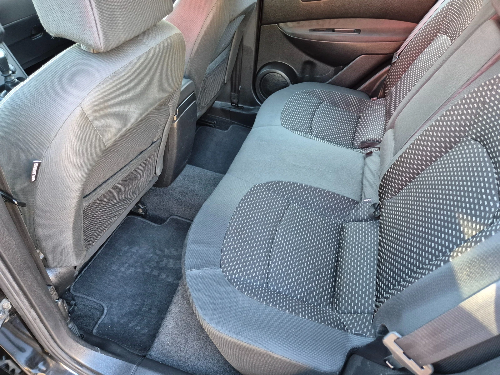 Nissan Qashqai 1.5 DCI-ИТАЛИЯ  - изображение 9