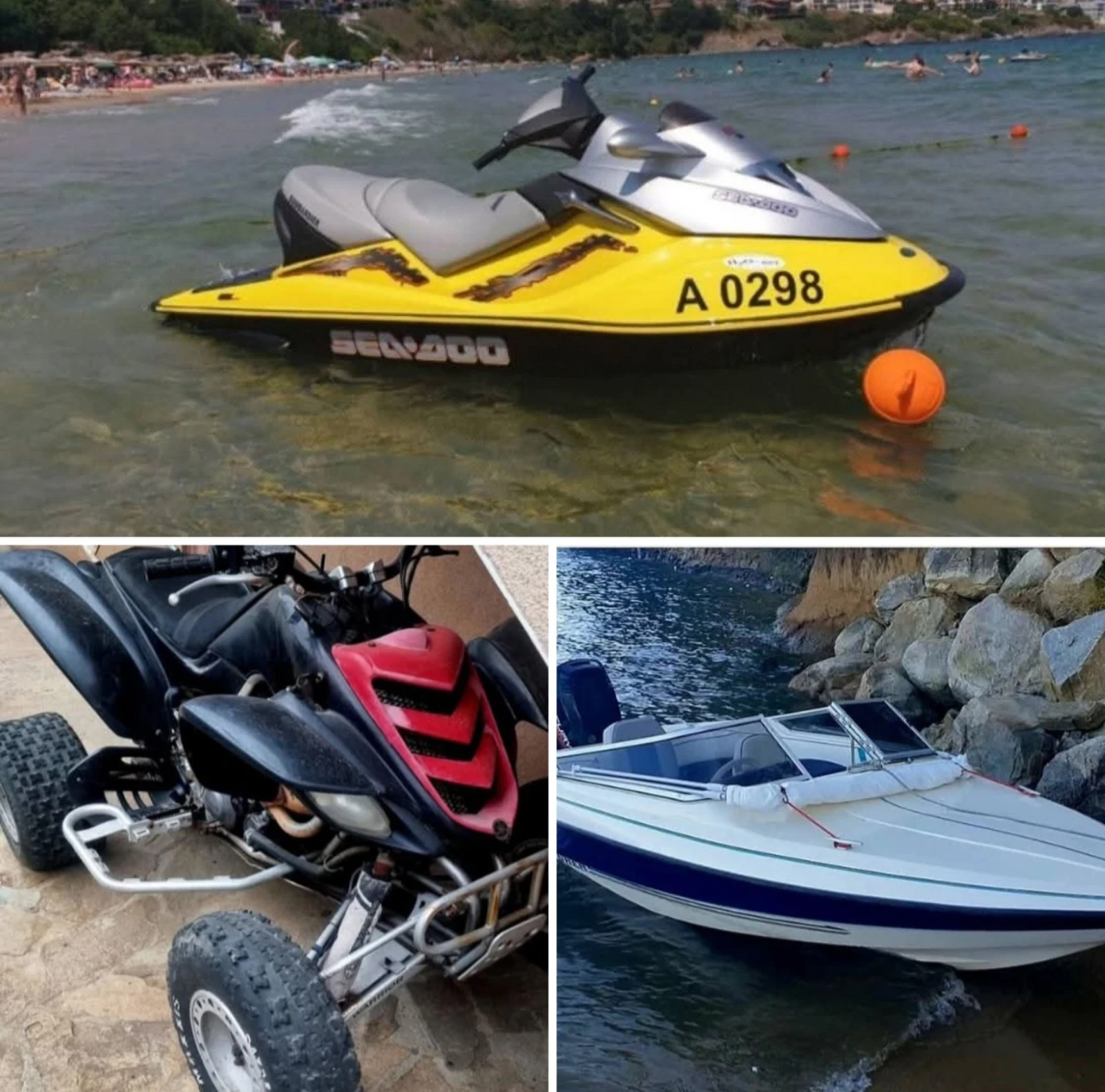 Mercedes-Benz G БАРТЕР ЗА W460