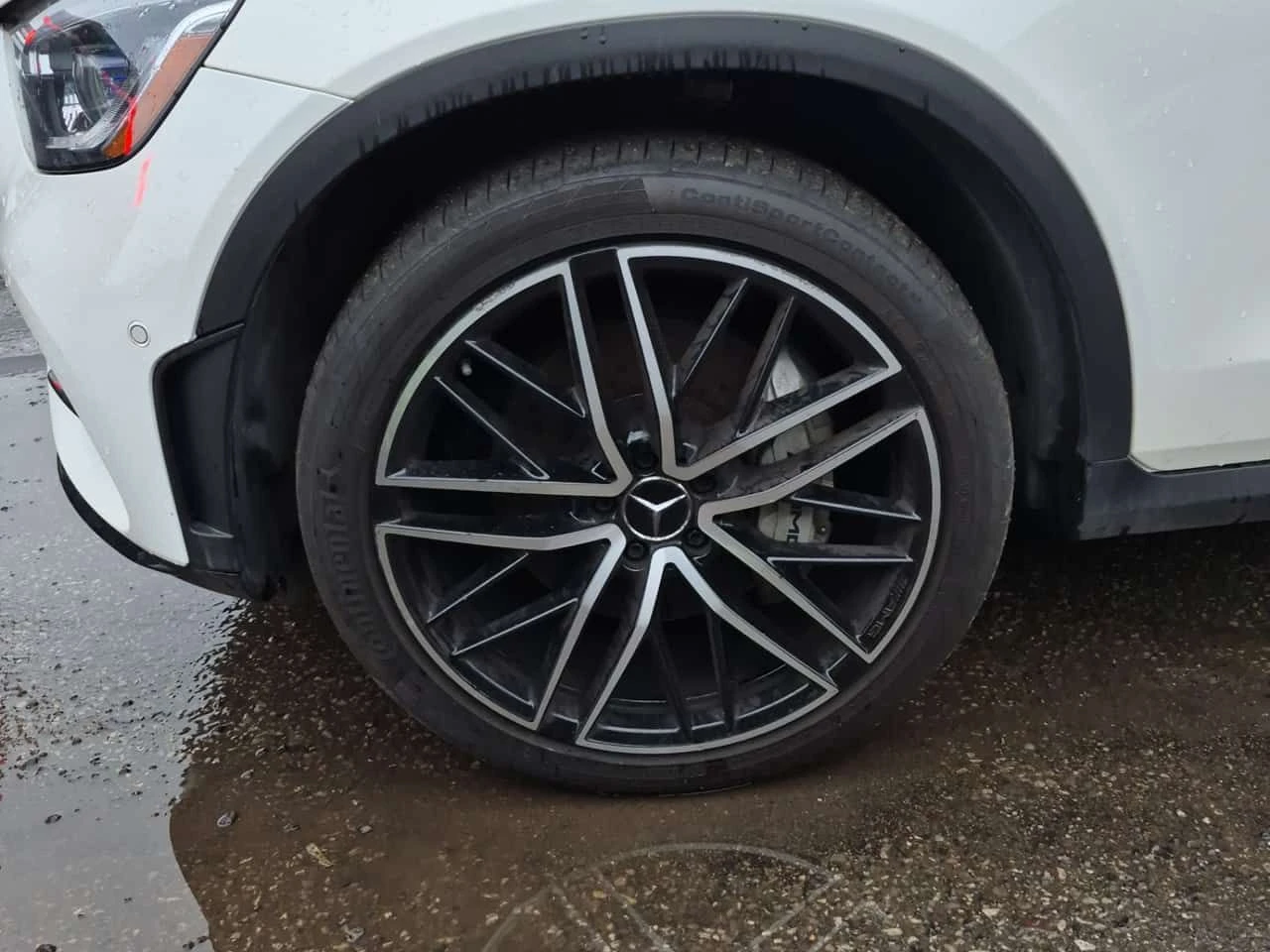 Mercedes-Benz GLC 43 AMG ���������| �����| ��������| 2 �����| CARFAX|  | Mobile.bg � ����������� 5