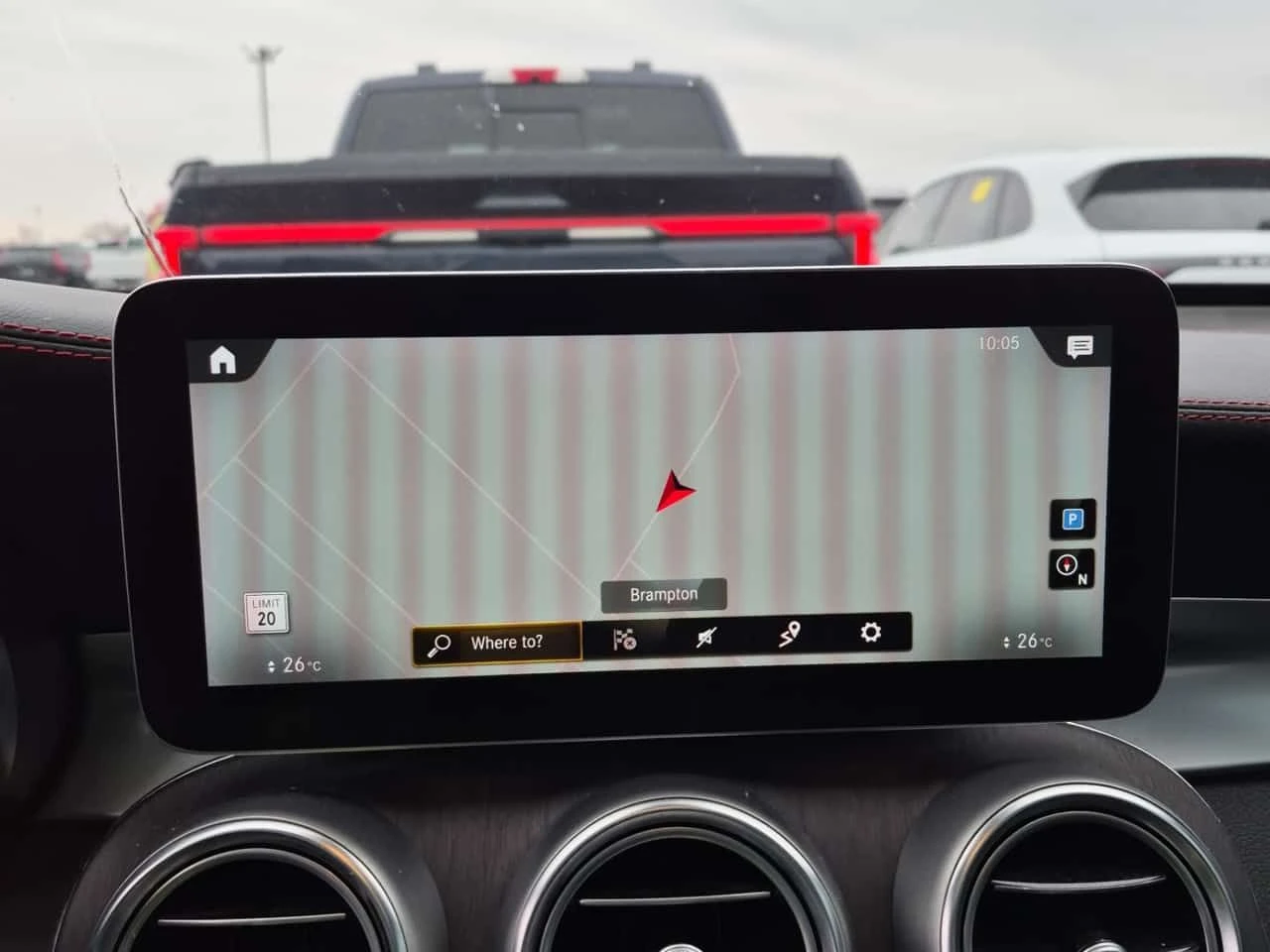 Mercedes-Benz GLC 43 AMG ���������| �����| ��������| 2 �����| CARFAX|  | Mobile.bg � ����������� 10