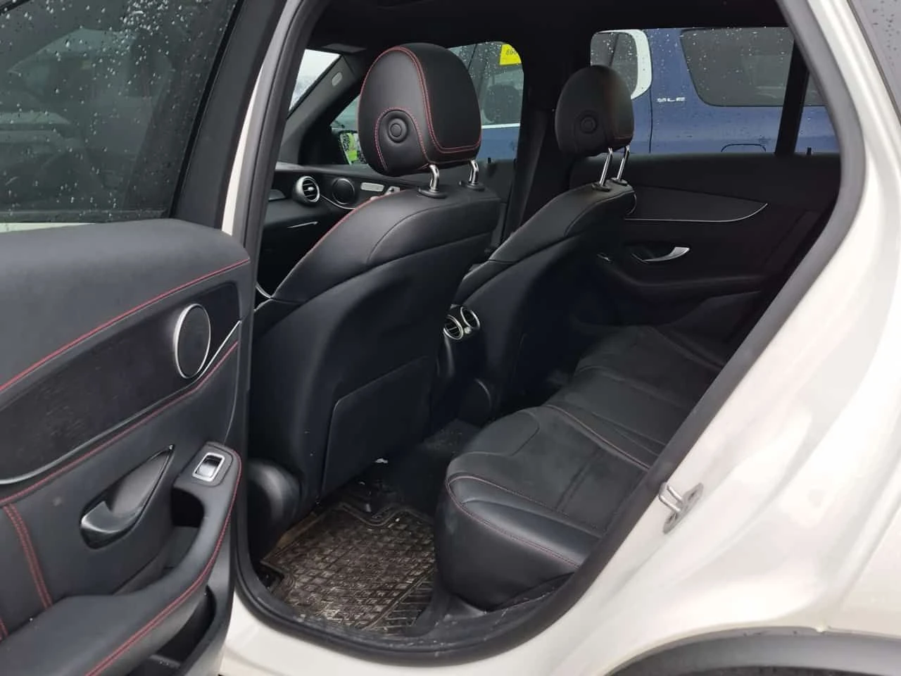 Mercedes-Benz GLC 43 AMG ���������| �����| ��������| 2 �����| CARFAX|  | Mobile.bg � ����������� 11