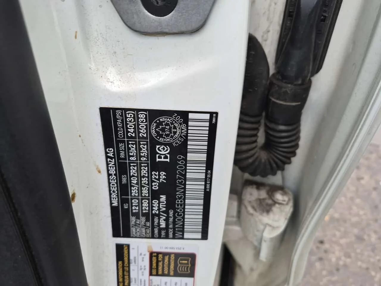 Mercedes-Benz GLC 43 AMG ���������| �����| ��������| 2 �����| CARFAX|  | Mobile.bg � ����������� 15