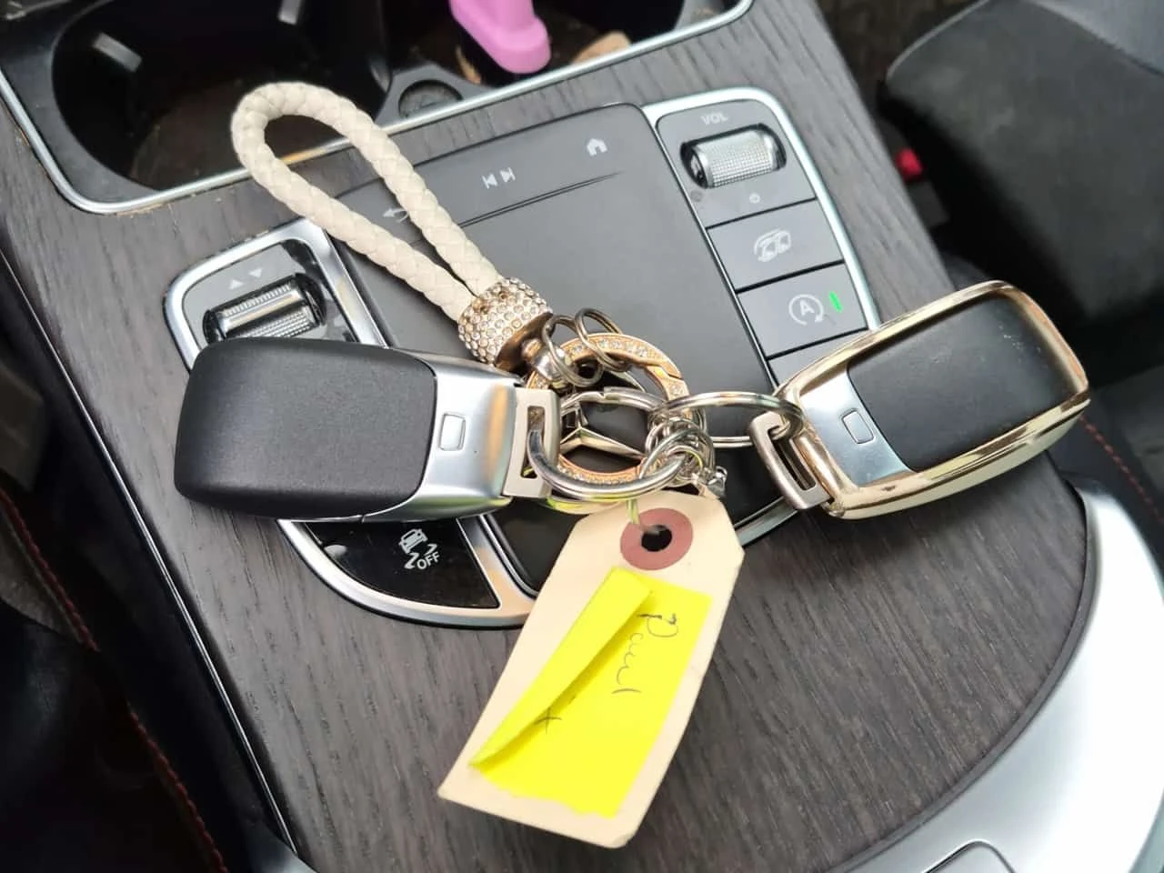 Mercedes-Benz GLC 43 AMG ���������| �����| ��������| 2 �����| CARFAX|  | Mobile.bg � ����������� 17