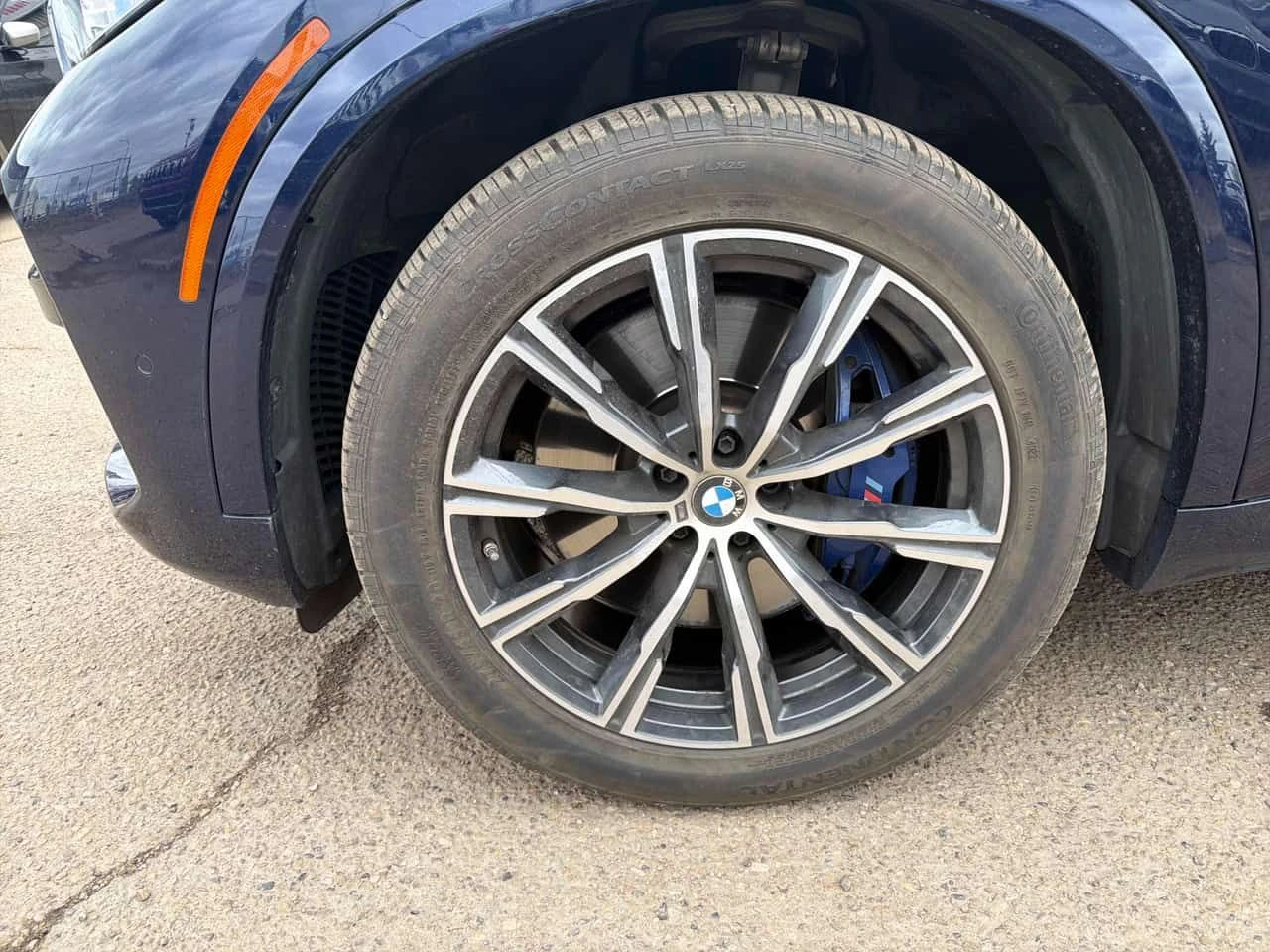BMW X5 * xDrive40i * ЛАЗЕР * ПОДГРЕВИ * ПАНО * CARFAX, снимка 17 - Автомобили и джипове - 54623781