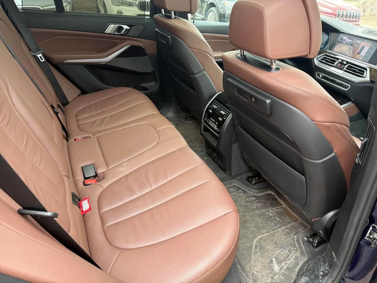 BMW X5 * xDrive40i * ЛАЗЕР * ПОДГРЕВИ * ПАНО * CARFAX, снимка 13 - Автомобили и джипове - 54623781
