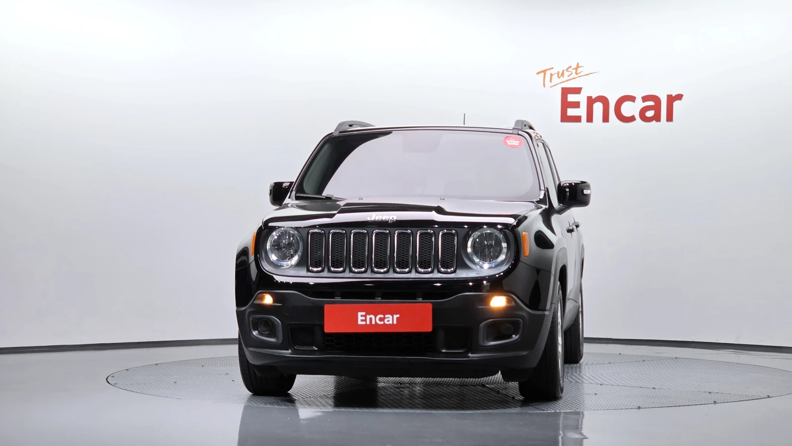 Jeep Renegade 2.4* ПОДГРЕВ ВОЛАН* КРАЙНА ЦЕНА, снимка 3 - Автомобили и джипове - 55318881