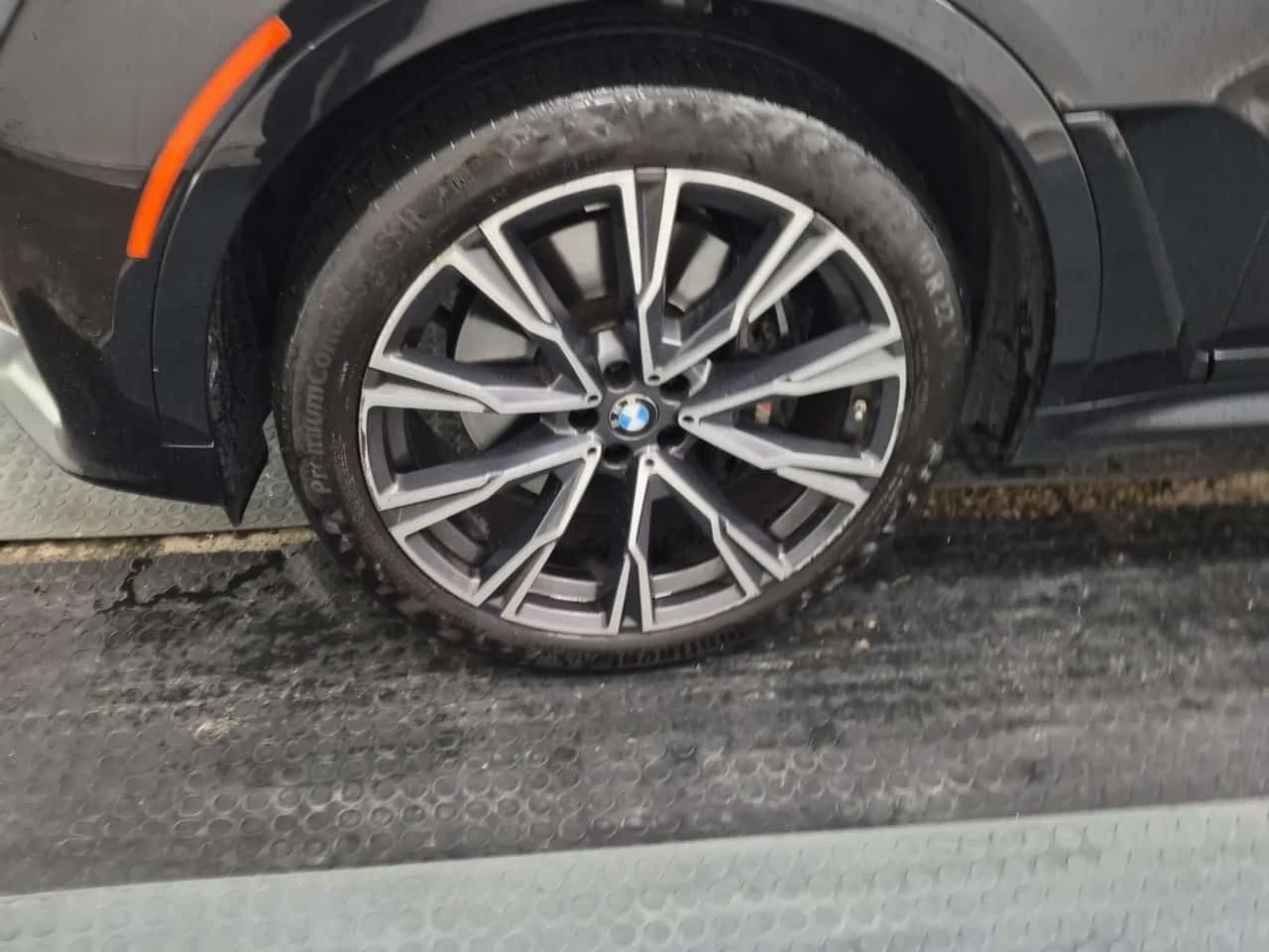 BMW X7 * XDRIVE40I SPORT UTILITY 4D * CARFAX * АВТОКРЕДИТ, снимка 6 - Автомобили и джипове - 55547185