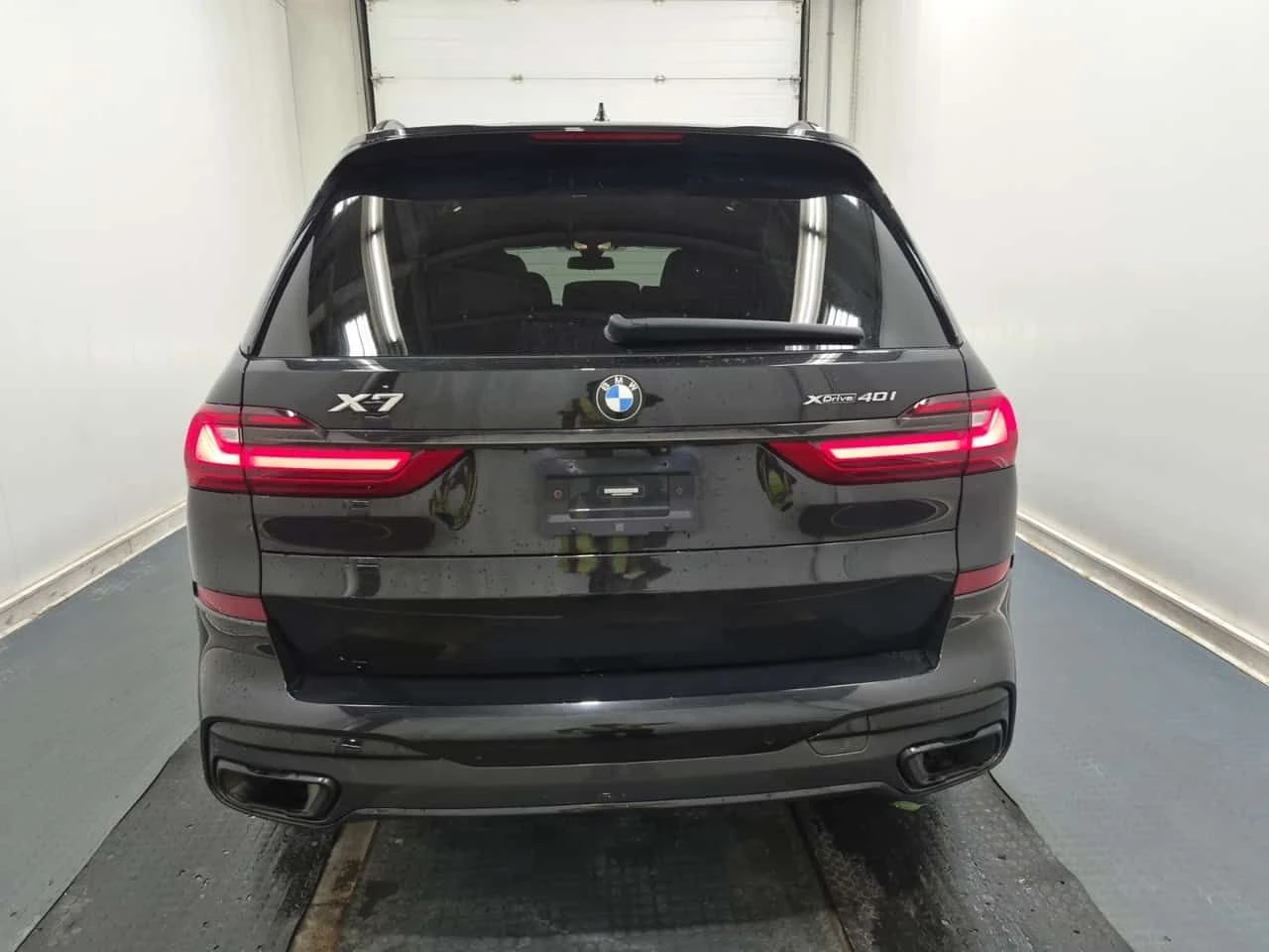 BMW X7 * XDRIVE40I SPORT UTILITY 4D * CARFAX * АВТОКРЕДИТ, снимка 17 - Автомобили и джипове - 55547185