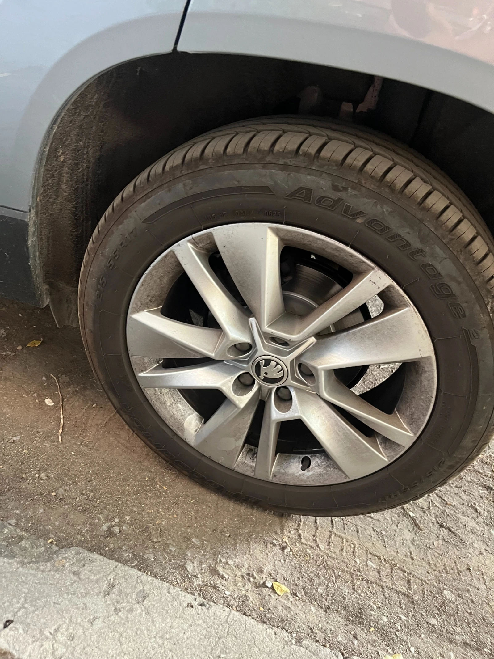 Skoda Karoq, снимка 6 - Автомобили и джипове - 55783584