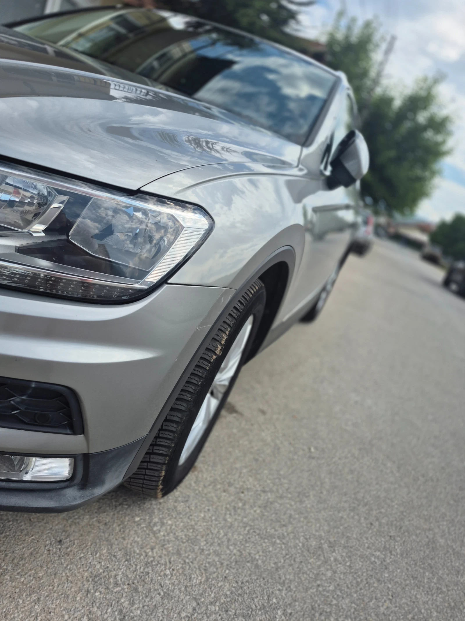 VW Tiguan | Mobile.bg � ����������� 1