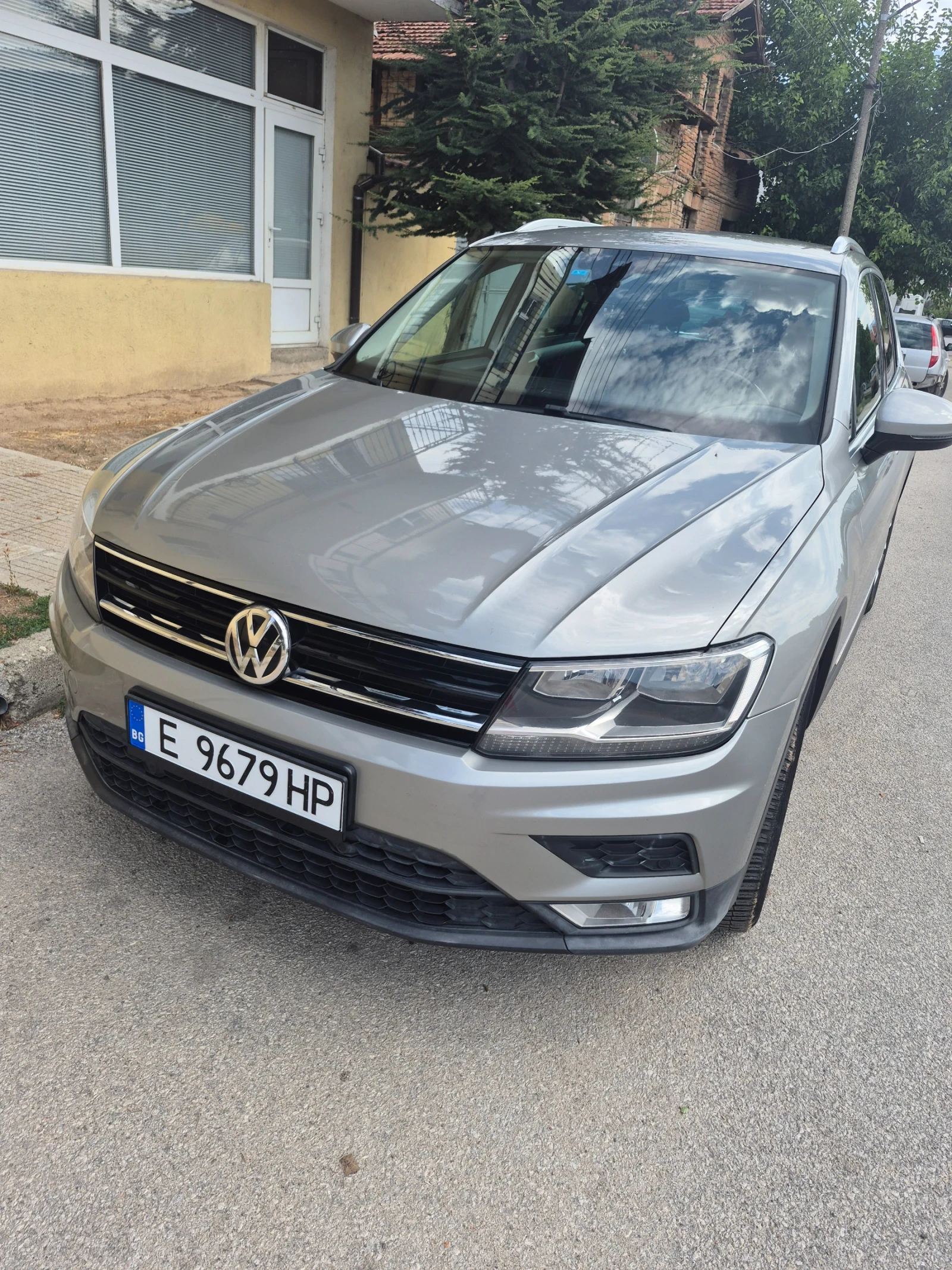 VW Tiguan | Mobile.bg � ����������� 4