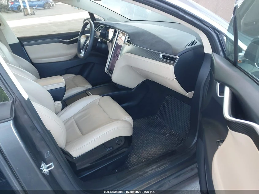 Tesla Model X 100D/75D/90D | Mobile.bg � ����������� 5