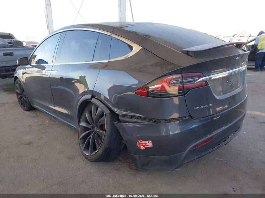 Tesla Model X 100D/75D/90D | Mobile.bg � ����������� 3