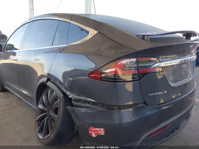 Tesla Model X 100D/75D/90D | Mobile.bg � ����������� 6