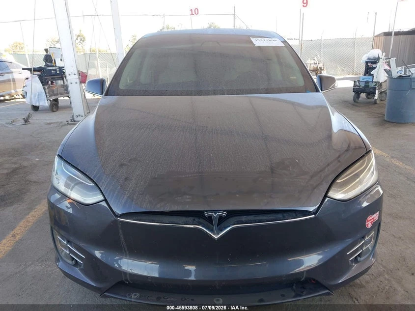 Tesla Model X 100D/75D/90D | Mobile.bg � ����������� 12