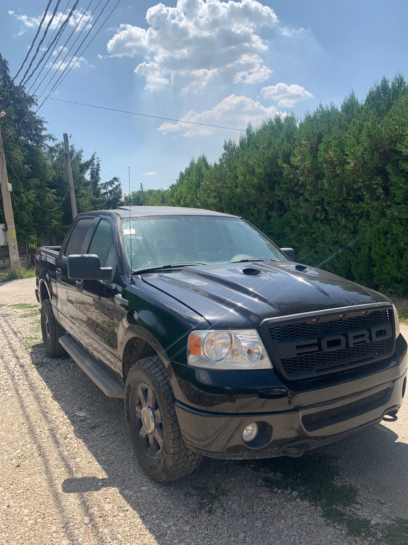 Ford F150 5, 4 triton | Mobile.bg � ����������� 3