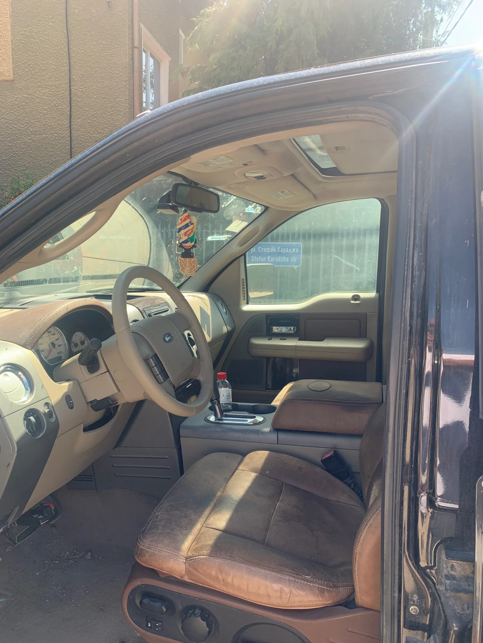 Ford F150 5, 4 triton | Mobile.bg � ����������� 12