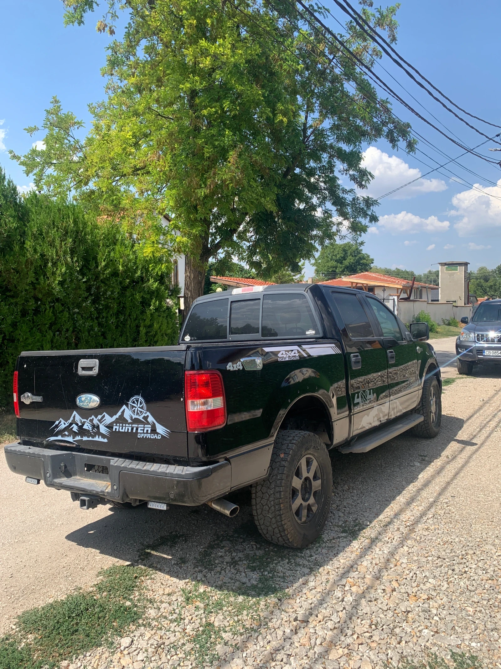 Ford F150 5, 4 triton | Mobile.bg � ����������� 6