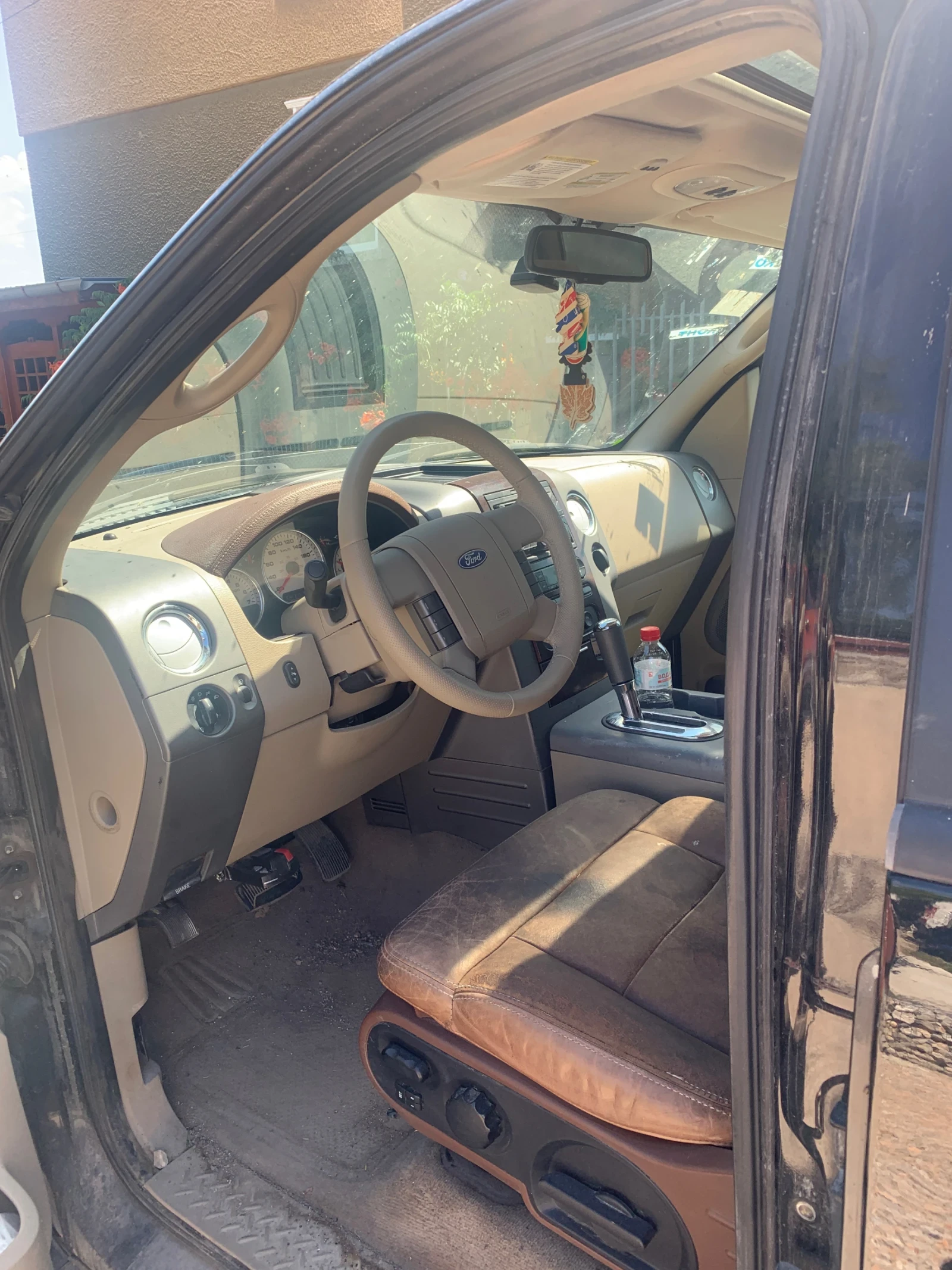 Ford F150 5, 4 triton | Mobile.bg � ����������� 14