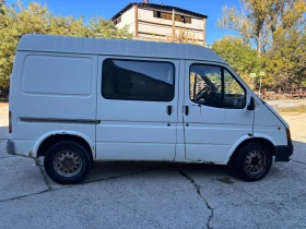 Ford Transit 2000 куб./ 90 к.с., снимка 4