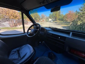 Ford Transit 2000 куб./ 90 к.с., снимка 10