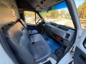 Ford Transit 2000 куб./ 90 к.с., снимка 11