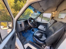 Ford Transit 2000 куб./ 90 к.с., снимка 8