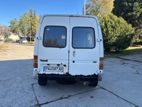 Ford Transit 2000 куб./ 90 к.с., снимка 6
