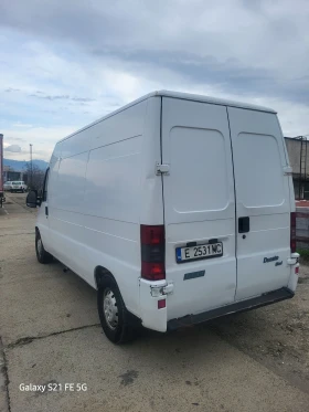 Fiat Ducato 2.8, снимка 3