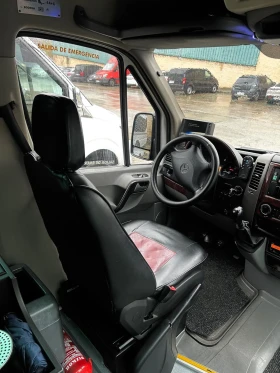 Mercedes-Benz Sprinter 518, снимка 7