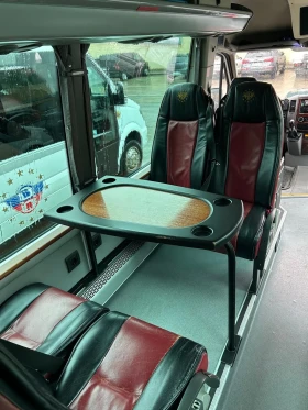 Mercedes-Benz Sprinter 518, снимка 3