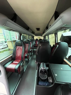 Mercedes-Benz Sprinter 518, снимка 9