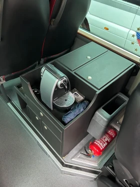 Mercedes-Benz Sprinter 518, снимка 12