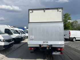 Fiat Ducato Б кат.ПАДАЩ БОРД , снимка 4